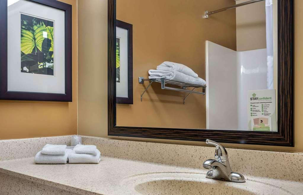 Extended America - - Airport - W Southern Ave 2* Indianapolis
