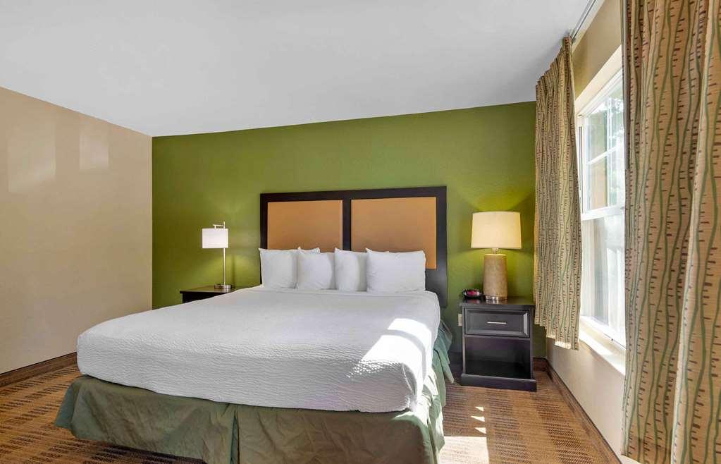 Hotel Extended America - - Airport - W Southern Ave 2*