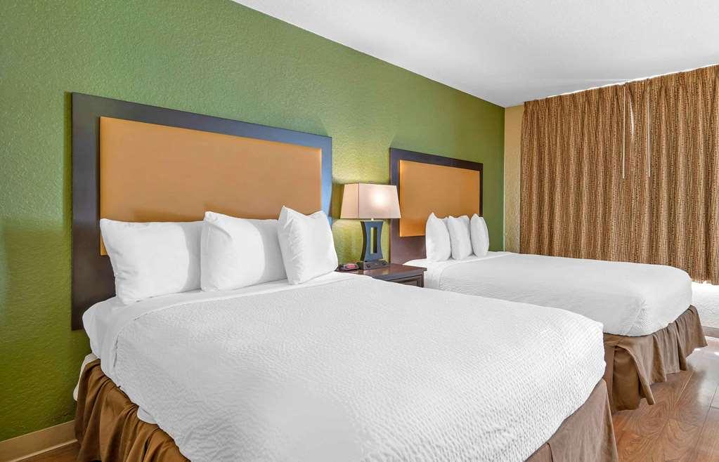 Hotel Extended America - - Airport - W Southern Ave 2*