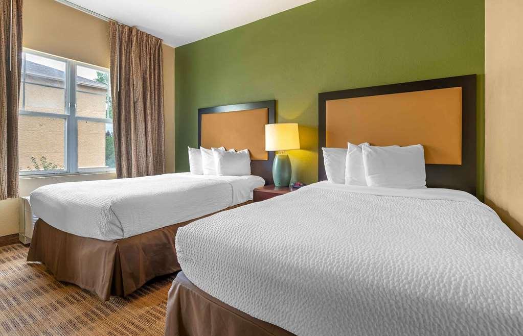 Extended America - - Airport - W Southern Ave 2* Indianapolis