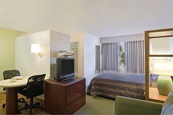 Extended America - - Airport - W Southern Ave 2* Indianapolis