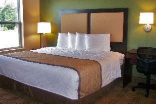 Extended America - - Airport - W Southern Ave 2*