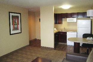 Hotel Extended America - - Airport - W Southern Ave Indianapolis