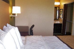 Extended America - - Airport - W Southern Ave Hotel 2*