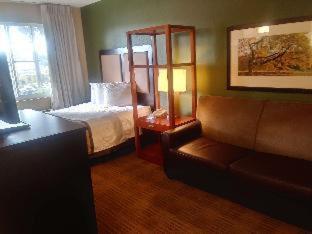 Hotel Extended America - - Airport - W Southern Ave 2*