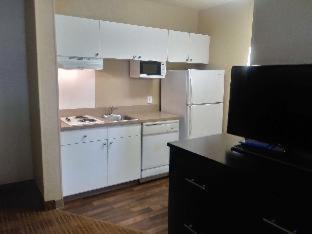 Extended America - - Airport - W Southern Ave 2*