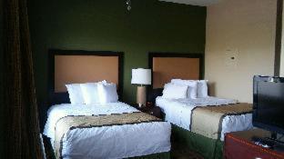 Extended America - - Airport - W Southern Ave 2* Indianapolis