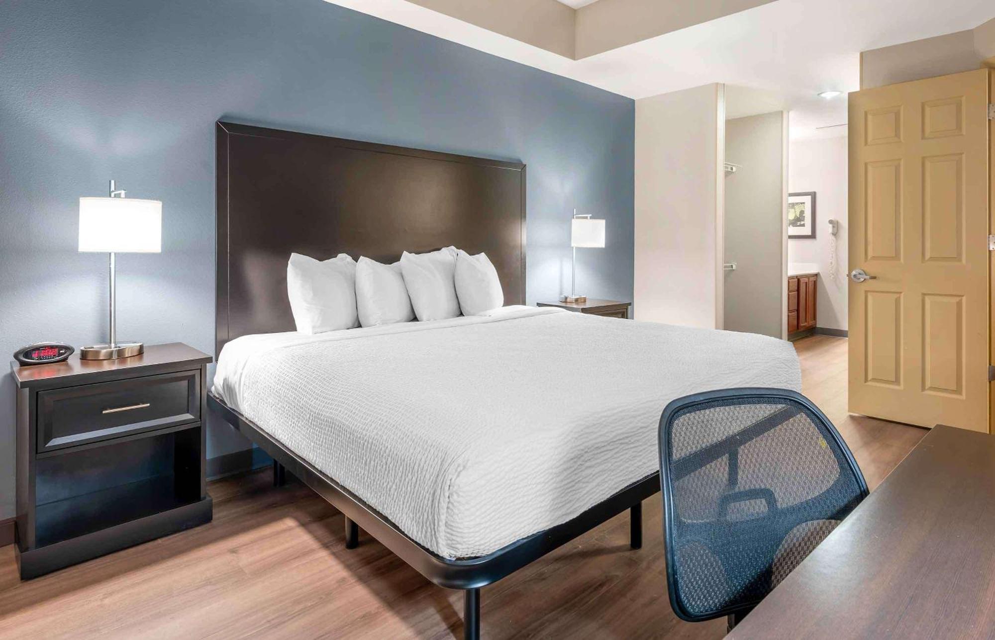 Hotel Extended America - - Airport - W Southern Ave 2*
