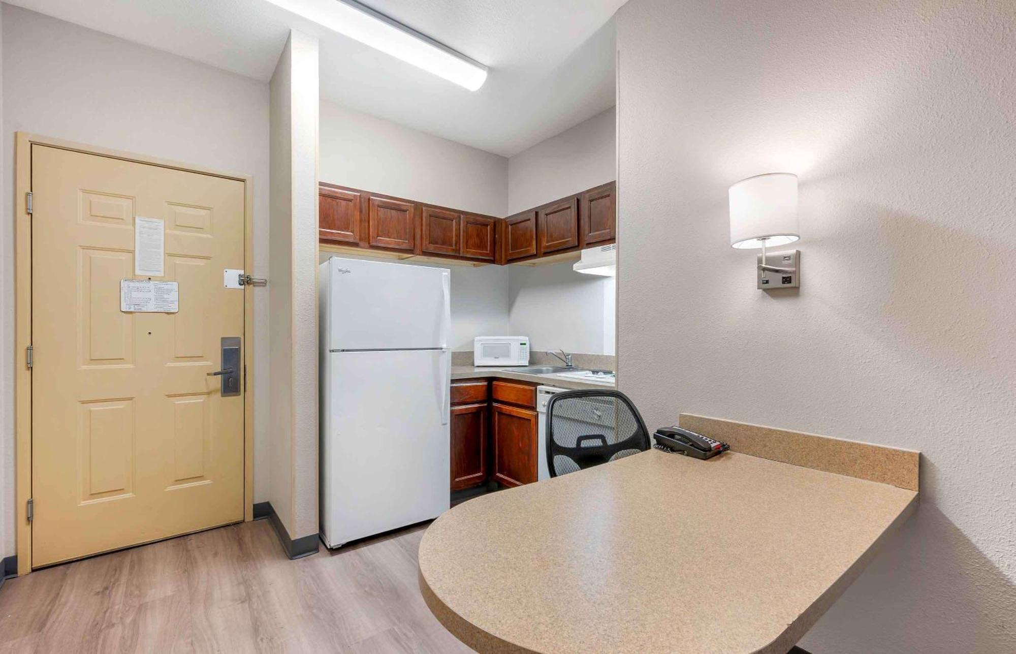 Extended America - - Airport - W Southern Ave Hotel Indianapolis