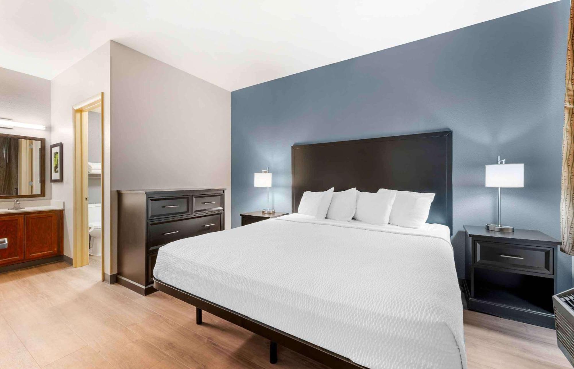 Extended America - - Airport - W Southern Ave 2* Indianapolis