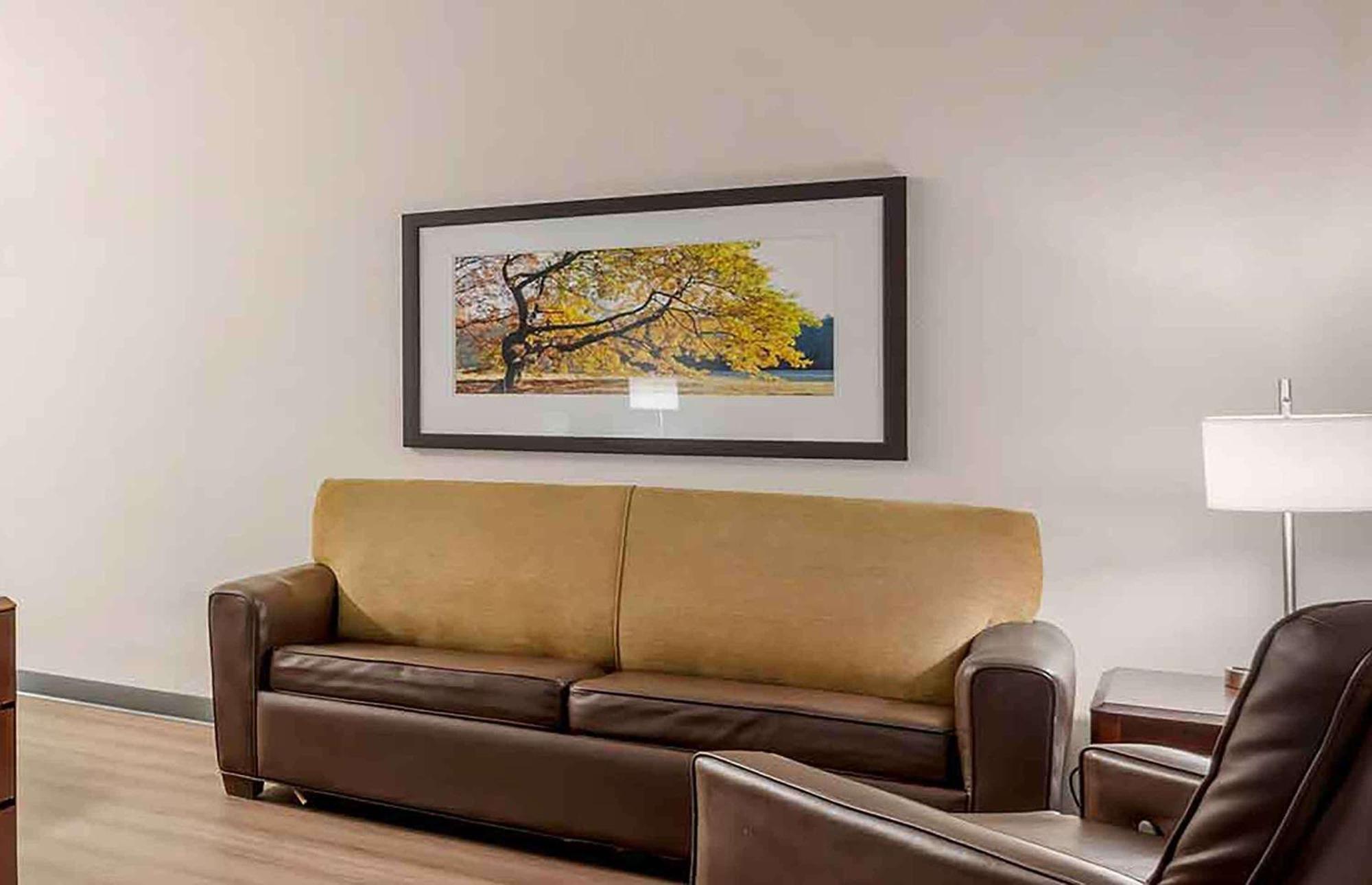 Extended America - - Airport - W Southern Ave Hotel 2*
