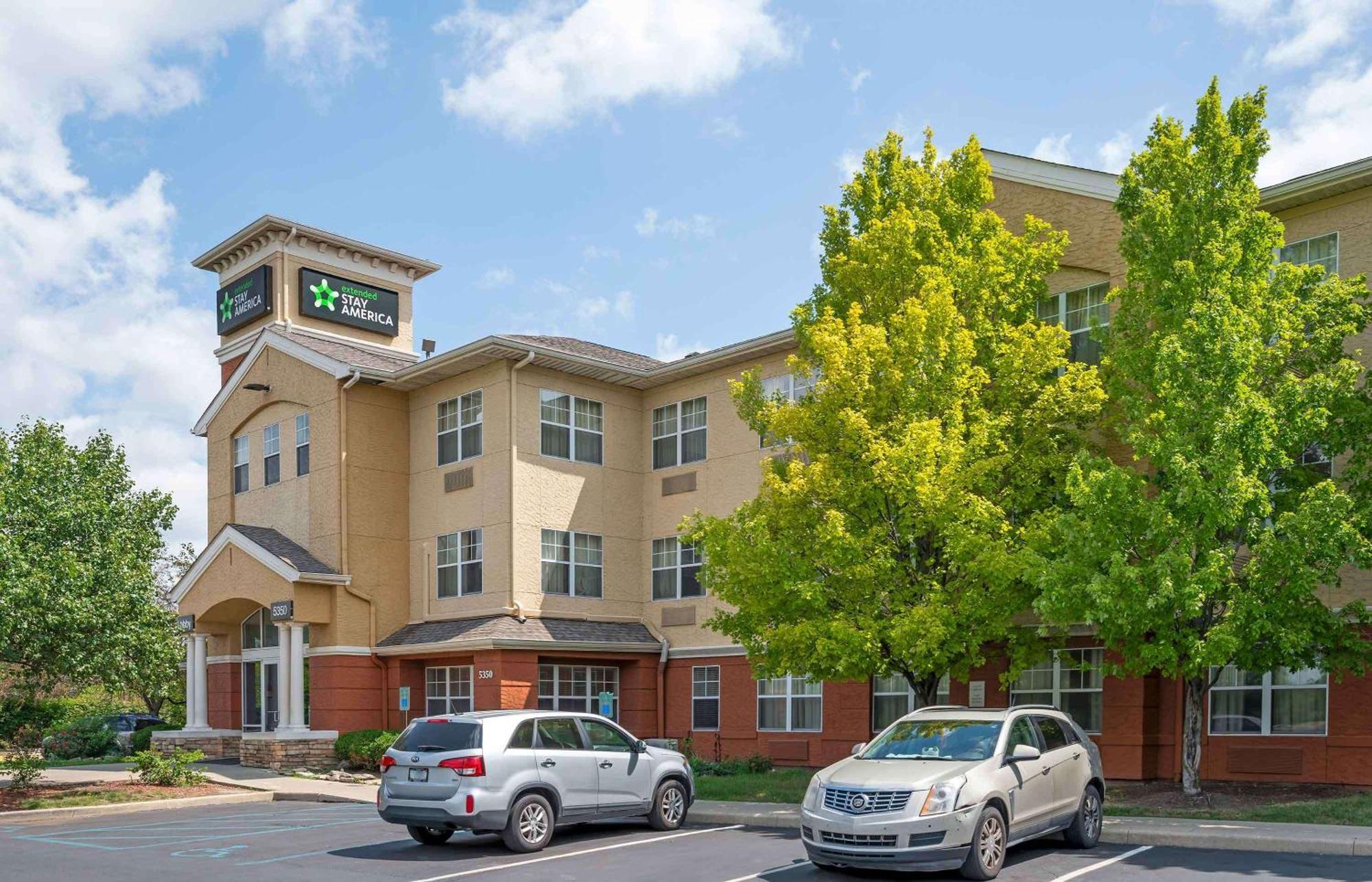 Extended America - - Airport - W Southern Ave Hotel 2*