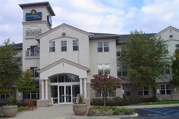 Extended America - - Airport - W Southern Ave Hotel 2*