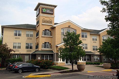 Extended America - - Airport - W Southern Ave 2* Indianapolis