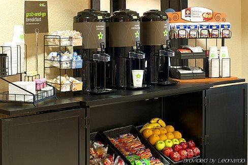 Hotel Extended America - - Airport - W Southern Ave Indianapolis