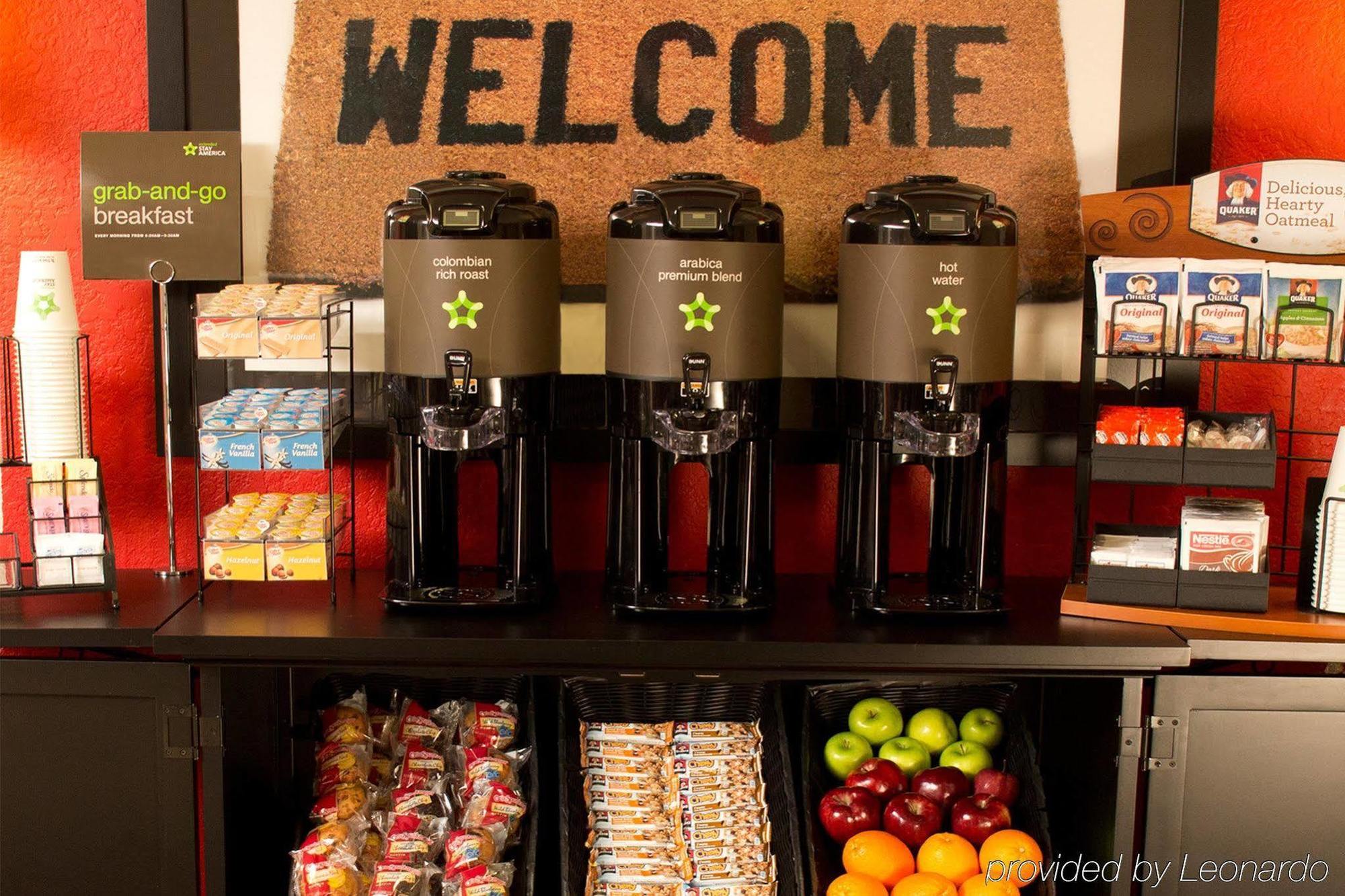 Extended America - - Airport - W Southern Ave Hotel Indianapolis
