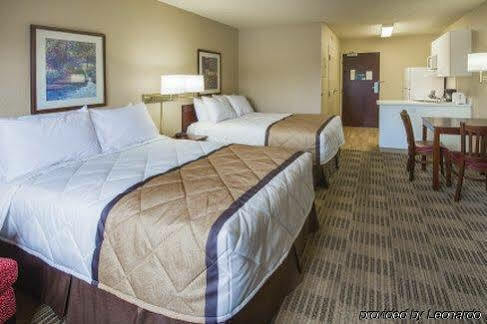 Extended America - - Airport - W Southern Ave Hotel Indianapolis