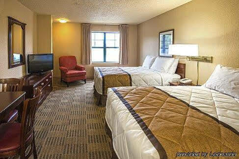 Extended America - - Airport - W Southern Ave Hotel