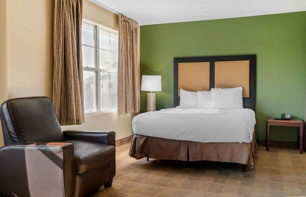 Extended America - - Airport - W Southern Ave Hotel